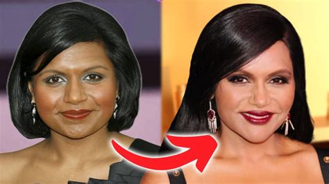 did mindy kaling take ozempic|No Ozempic, No Surgery: The Real Story Behind Mindy Kaling’s。